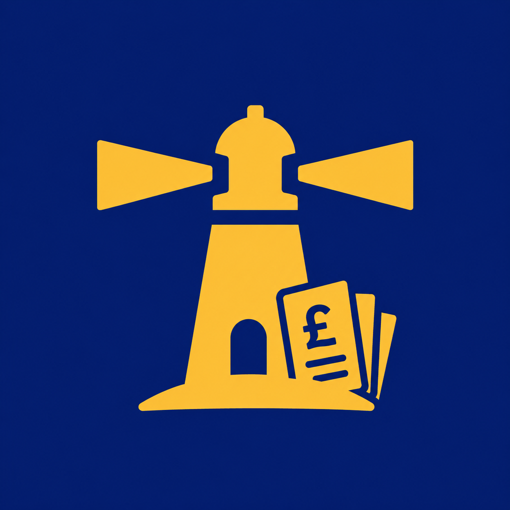 Bill Beacon app icon